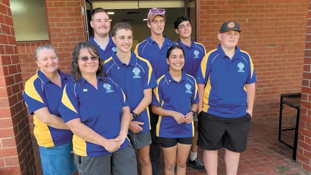 Barham Leos Shine post image