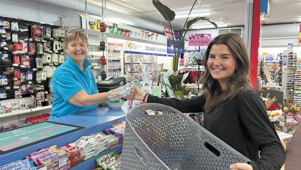 Recycling That’s Good For The Community And Your Hip Pocket post image