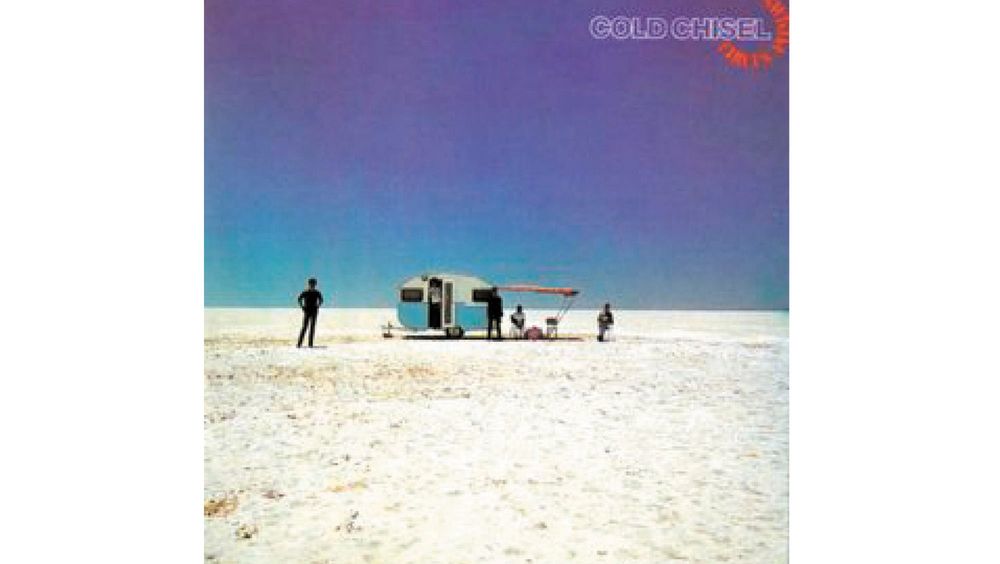 The Vinyl Countdown - 30 April, 2026 post image