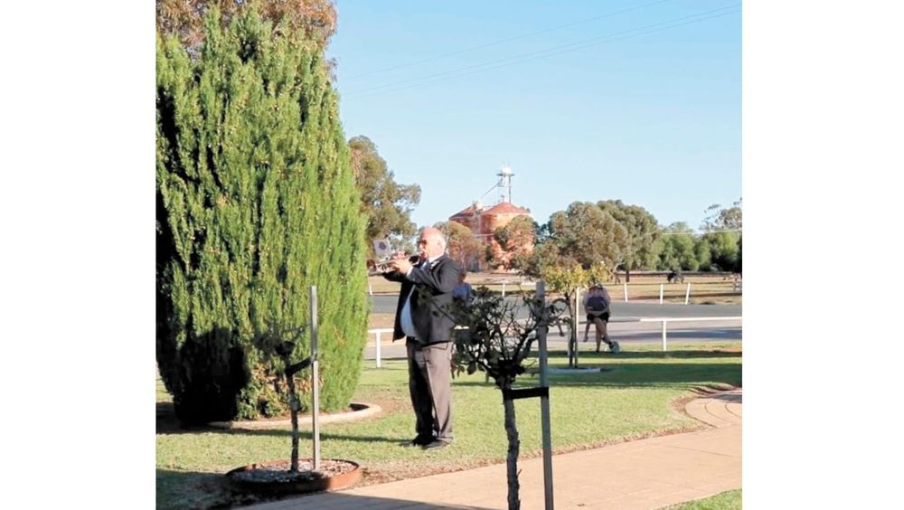 Wakool News - April 30, 2026 post image