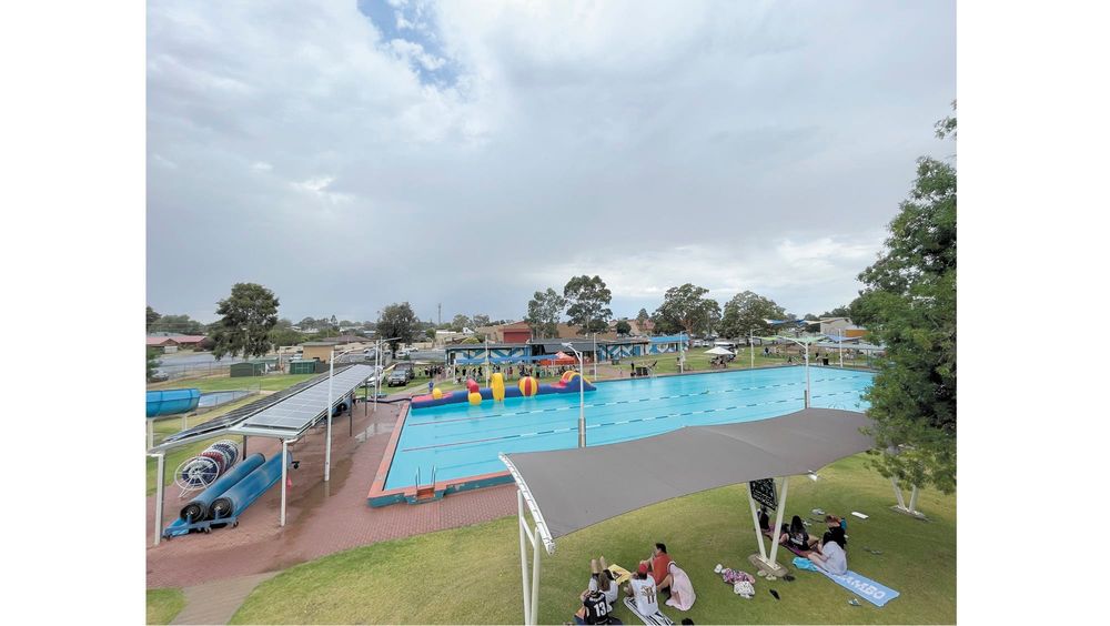Help review Council's aquatic operations post image