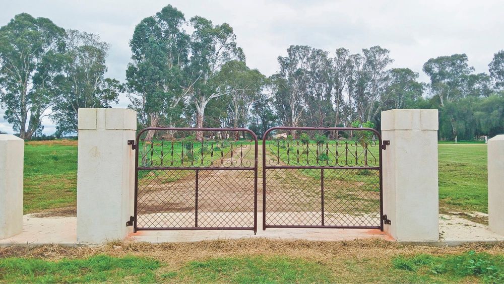 Gates Donation Highlights Cemetery Volunteers post image
