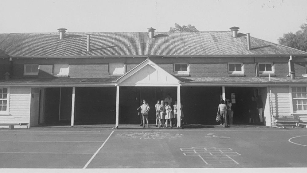 St Mary's prepares to celebrate 100 years! post image
