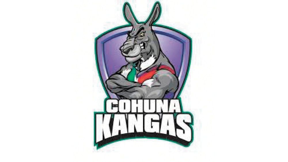 Finals focus driving Kangas post image