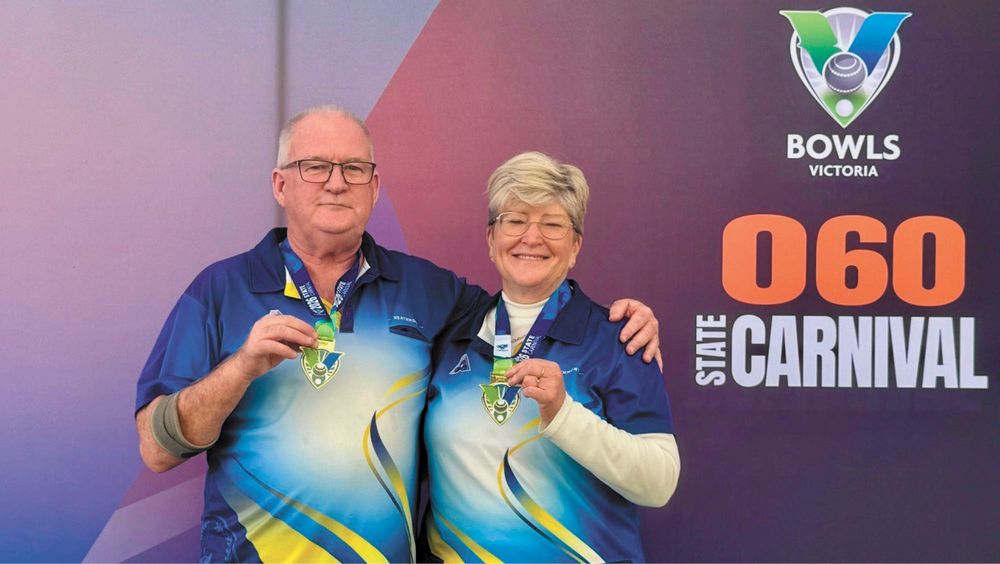 Over 60s State Carnival 2026 Winners post image