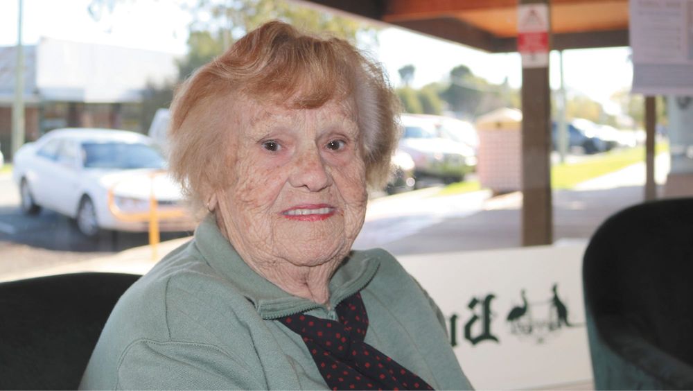 Senior Citizens to fold post image