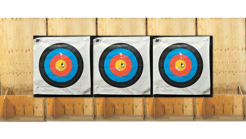 Archery Club finding its mark post image