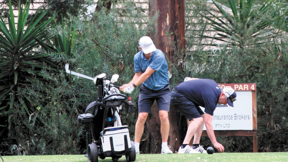 Appleby Pro-Am turns 20 post image