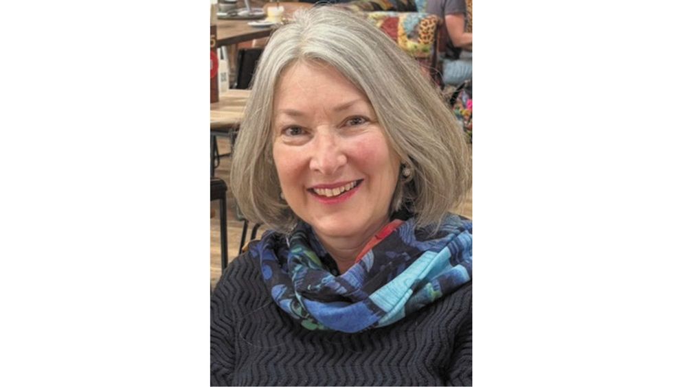 Award-Winning Romance Author to Visit Barham post image