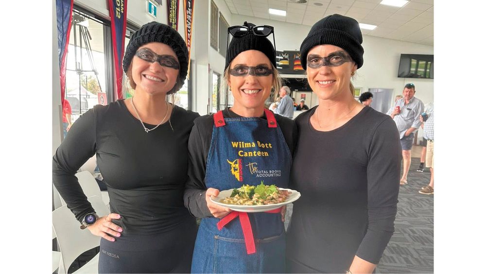 Local Cook Off Returns for Another Battle in the Kitchen post image
