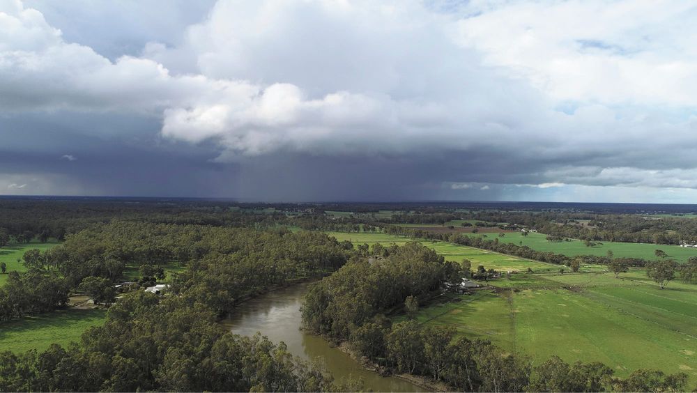 GSC Demand Water buyback funds must benefit communities, not bureaucracy post image