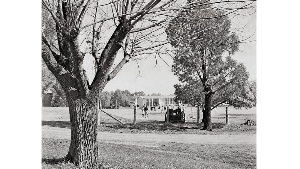 150 years of learning at Pyramid Hill post image