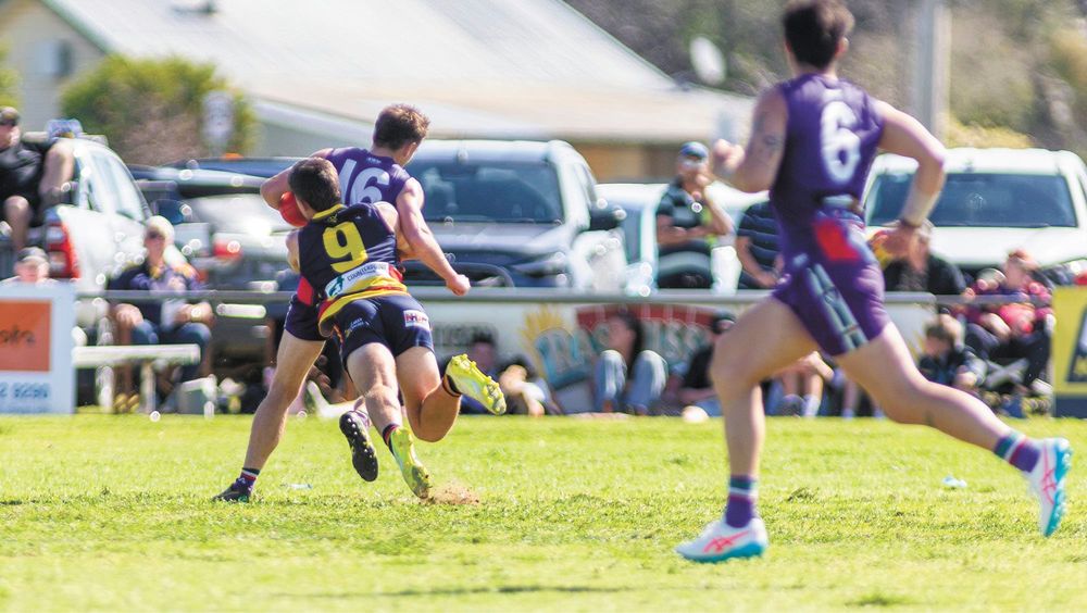 River Raiders eye next step after Season Revival post image