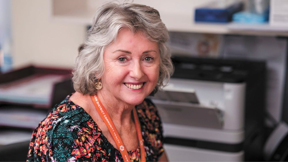 Women’s health care closer to home post image