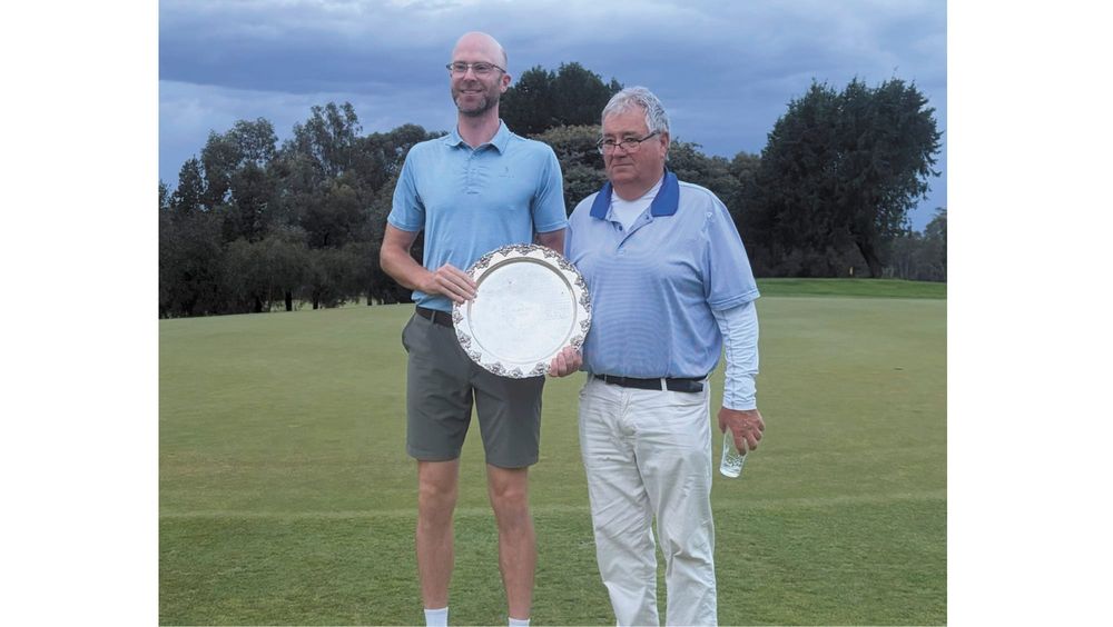 cluBarham takes Centre Court post image
