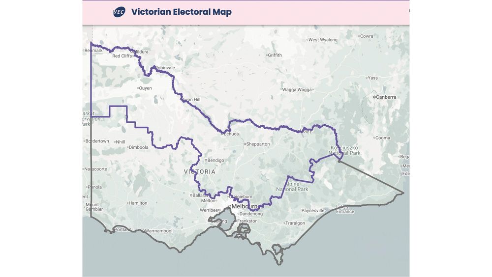 Victoria enters caretaker mode post image