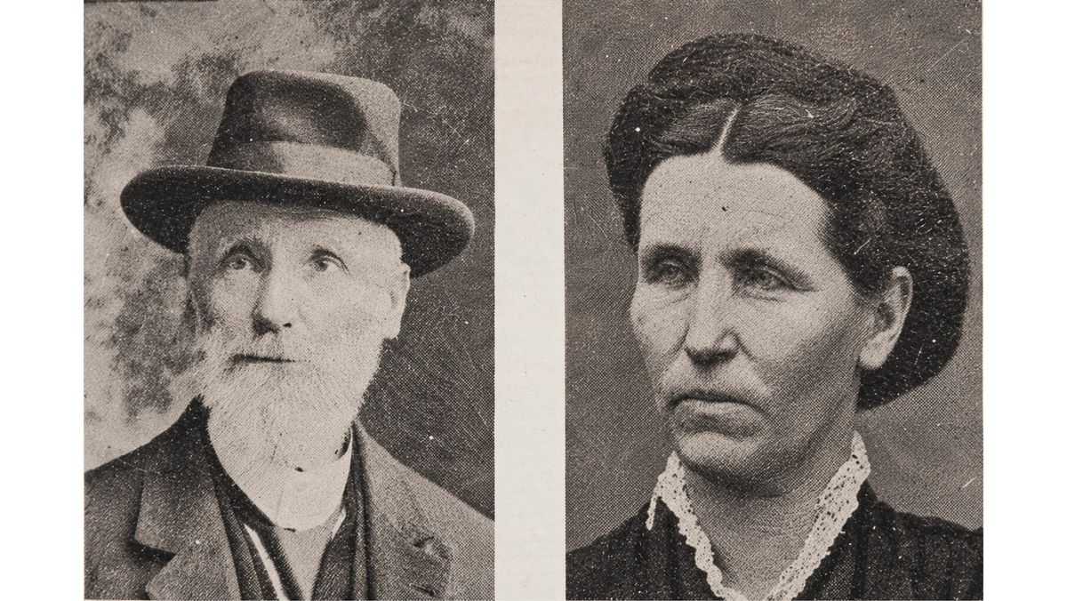150 years on the family farm