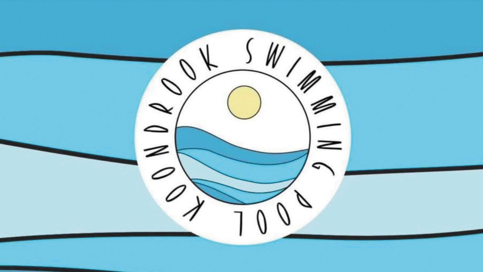 Koondrook Swimming Pool Reflections - Sue Radywonik post image