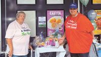 Cohuna Local Steps Up for Parkinson’s Cause post image