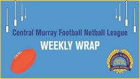 CMFNL Weekly Wrap, 16 April 2026: Swans Soar, Raiders Roll while Kangas Rue Misses and Blues Lick Wounds post image