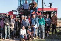 Tensions rise as VicGrid renews access attempts on farmland post image
