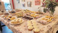 Biggest Morning Tea brings Moulamein together post image