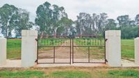 Gates Donation Highlights Cemetery Volunteers post image
