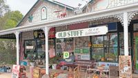 Old treasures, changing times post image