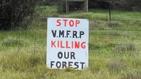 Public hearing begins into Murray floodplain projects post image