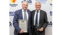 Local leaders and innovators shine at Rice Connect awards in Barham post image