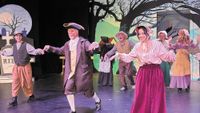 Golden Rivers Theatre Group’s Sleepy Hollow is just around the corner post image