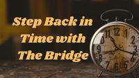 Step Back in time Gallery post image