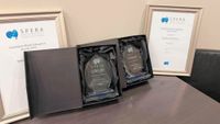 Barham High School Claims Twin National Honours post image