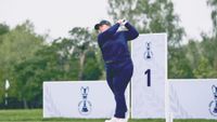 cluBarham Manager Flies Flag on World Stage post image