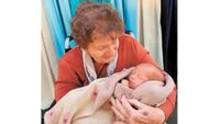 A century of stories at St Mary’s post image