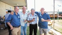 Wakool Footy Reunion Draws Hundreds post image