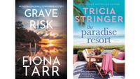Authors Head to Barham for Two Special Literary Events post image