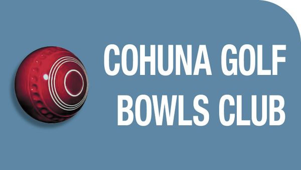 Cohuna Golf Bowls - April 2, 2026 post image