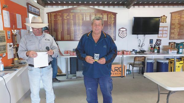 Bar-rook Field and Game - April 16, 2026 post image