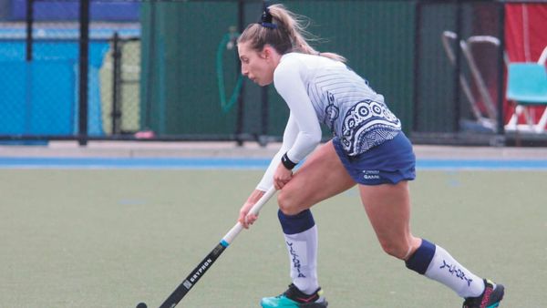 Hird’s triple hockey triumph post image