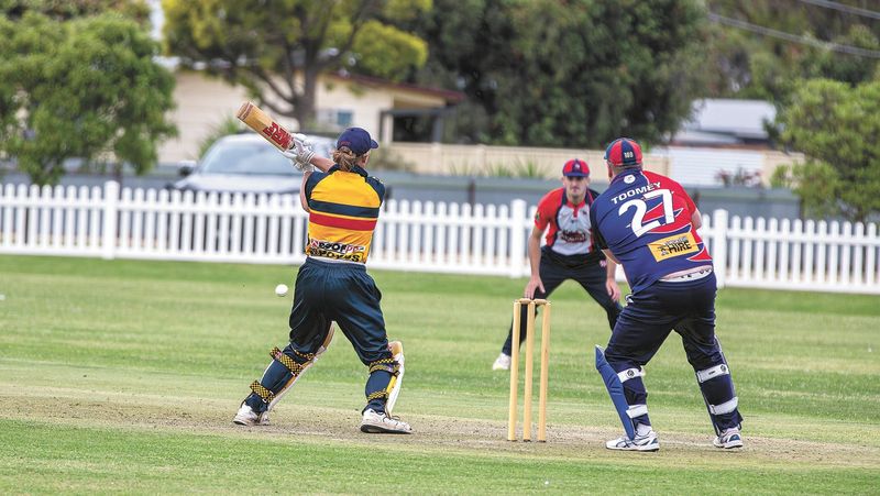 Baptism By Fire post image