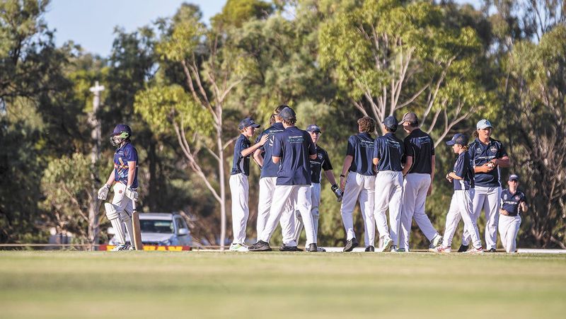 Murray Raiders go to Grand Final post image