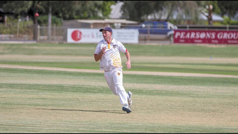 Heat dampens Raiders’ Hopes post image