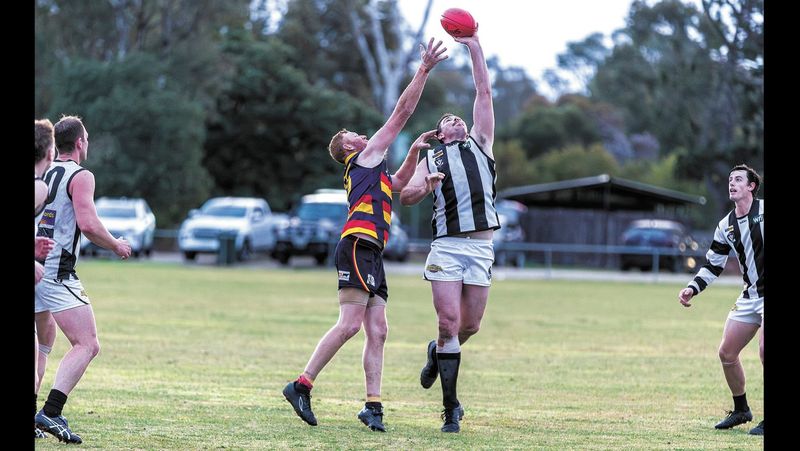 Raiders Swooped post image