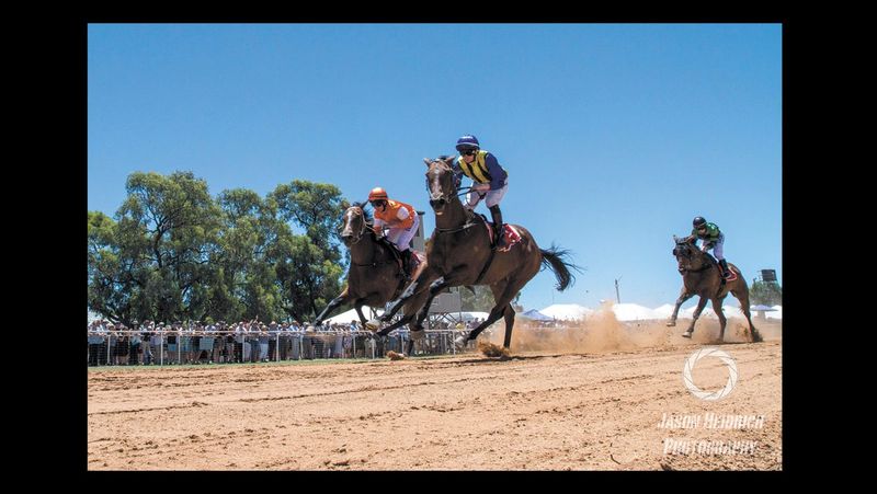 Moulamein Races Ready to Run post image