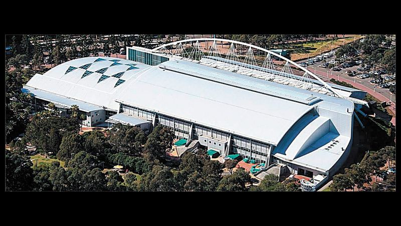 Local students evacuated from swimming competition post image