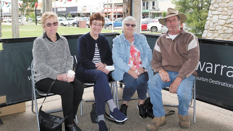 Celebrating Seniors post image