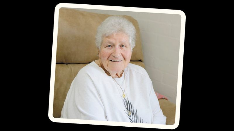 A Chat With - Annette Maier post image