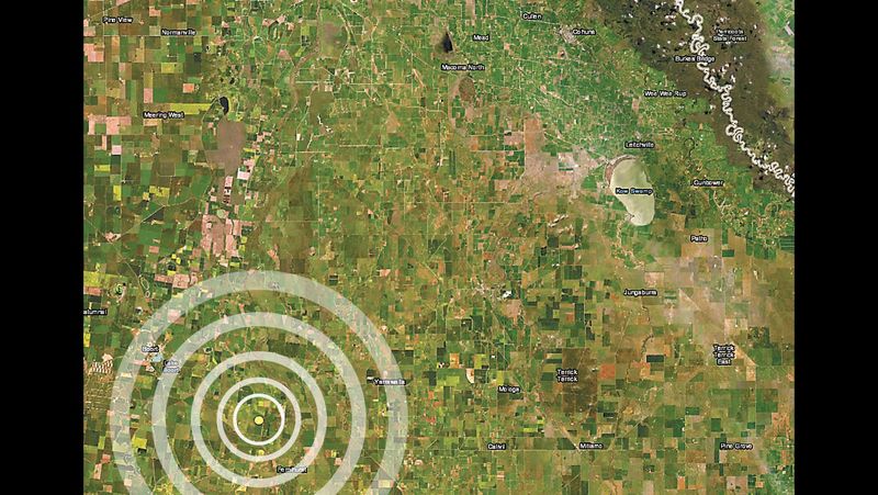 Earthquake Shakes and Rattles post image