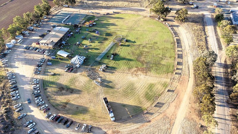 Baa’ing Fast post image